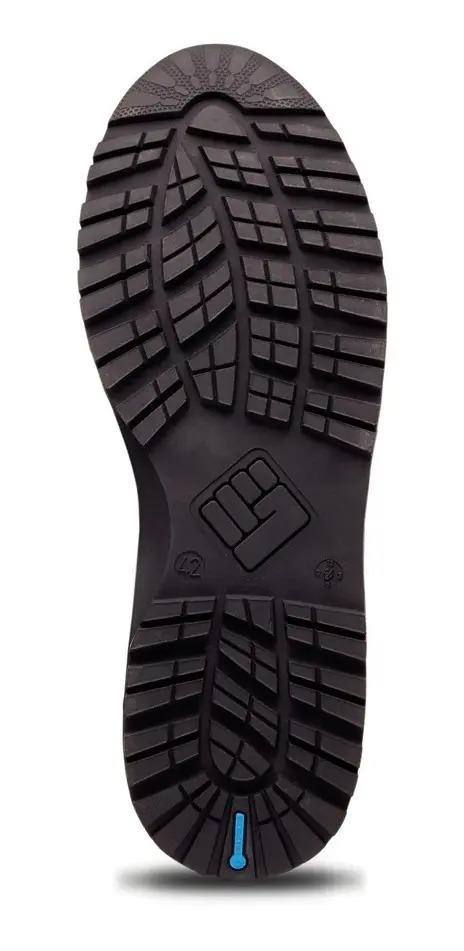 Zapatos De Seguridad To Work For Power
