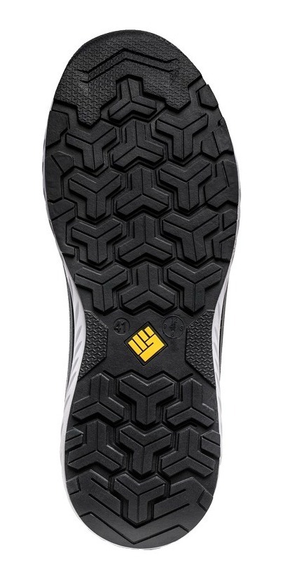 Zapatos De Seguridad To Work For Super Set Grey Gris 41