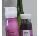 Pack Tododia Avellana Y Casis - Jabon Liquido + Crema - Natu Ucuuba