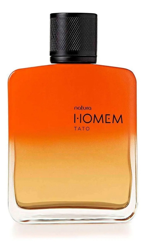 Perfume Para Hombre Homem Tato Deo Parfum 100 ml Natura