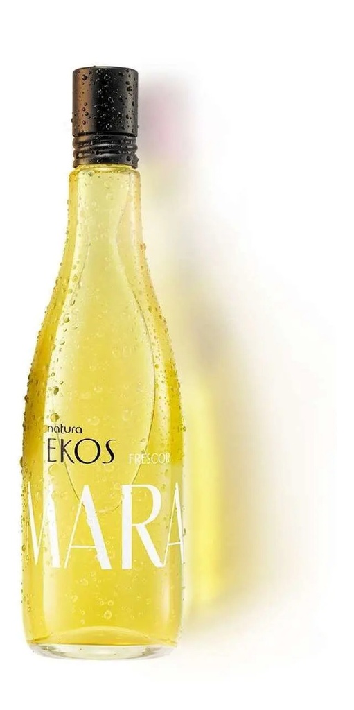 Natura Ekos Frescor Maracuja Eau De Toilette 150 Ml