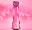 Colonia Deo Kriska Shock Para Mujer 100 Ml - Natura