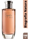 Colonia Natura Biography Caminhos Deo-cologne 100 Ml Para Mujer