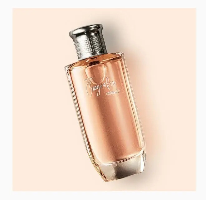 Colonia Natura Biography Caminhos Deo-cologne 100 Ml Para Mujer