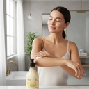 Crema Hidratante Natura Ekos 400ml Corporal