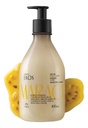 Crema Hidratante Natura Ekos 400ml Corporal