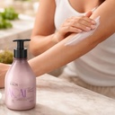 Crema Hidratante Natura Ekos 400ml Corporal