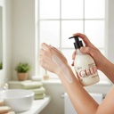 Crema Hidratante Natura Ekos 400ml Corporal