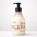 Crema Hidratante Natura Ekos 400ml Corporal