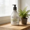Crema Hidratante Natura Ekos 400ml Corporal