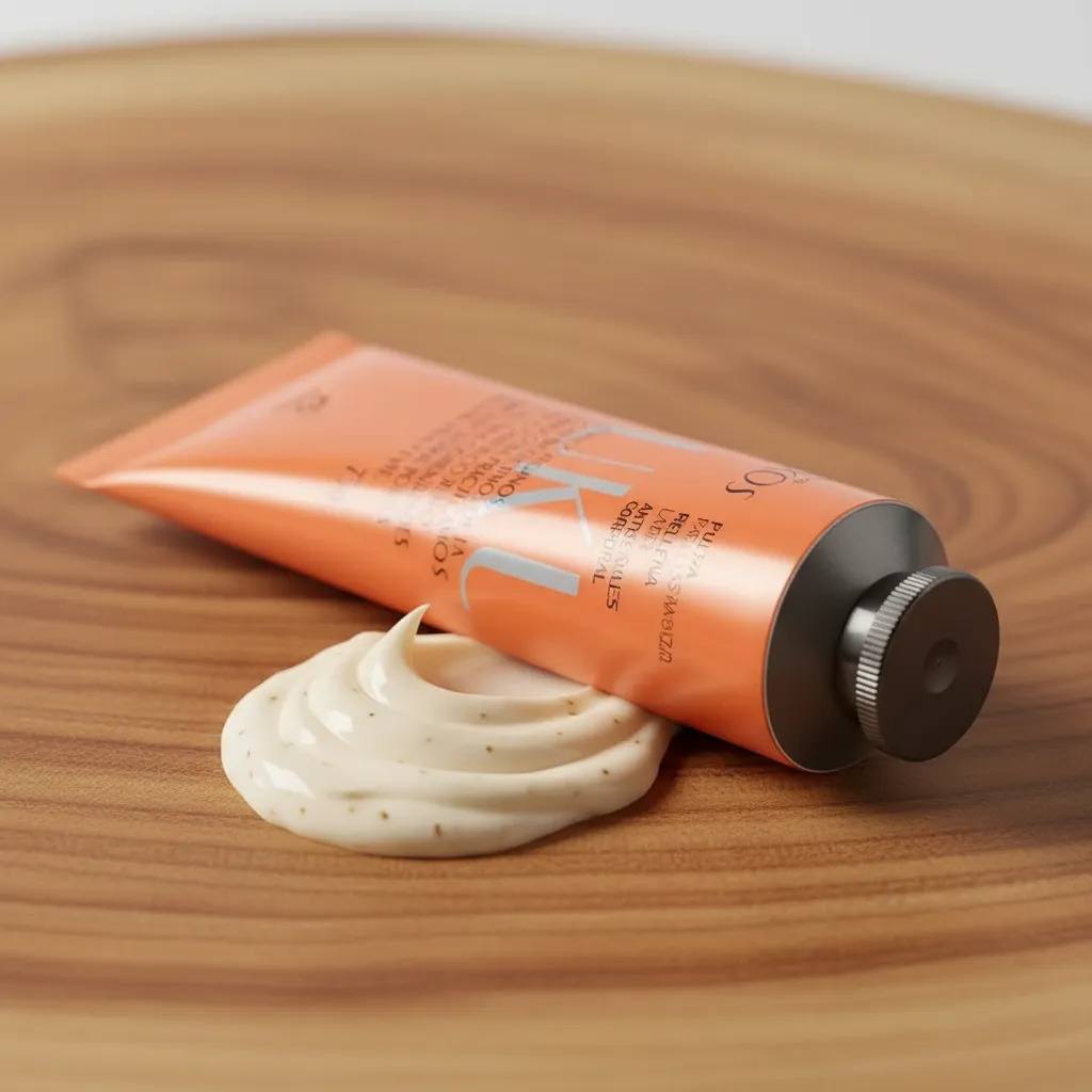 Pulpa De Manos Ekos Natura 70g - Hidratante Fragancia