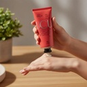 Pulpa De Manos Ekos Natura 70g - Hidratante Fragancia