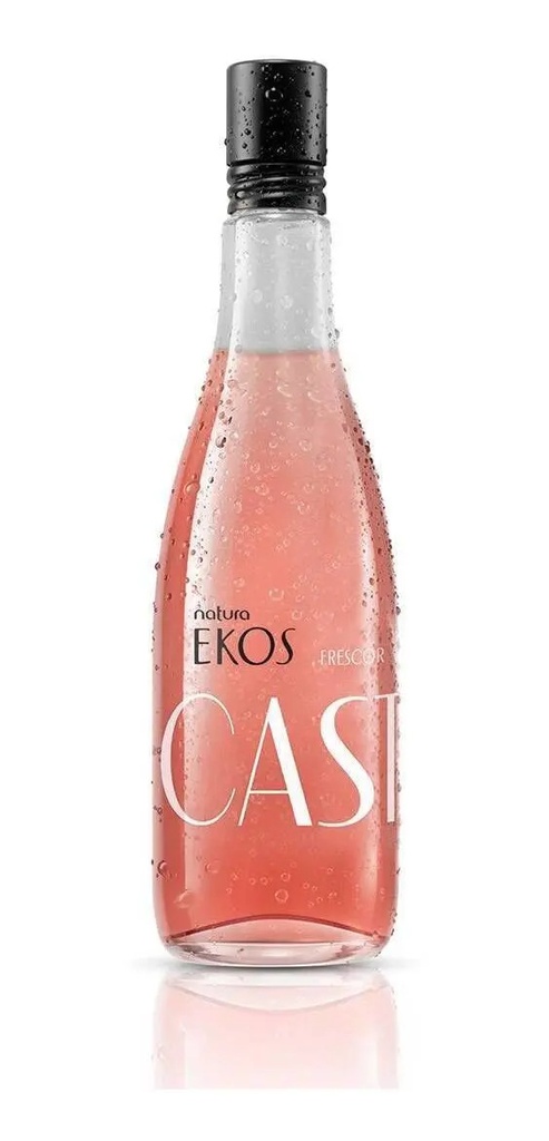 Frescor De Castaña De Natura, 150 Ml
