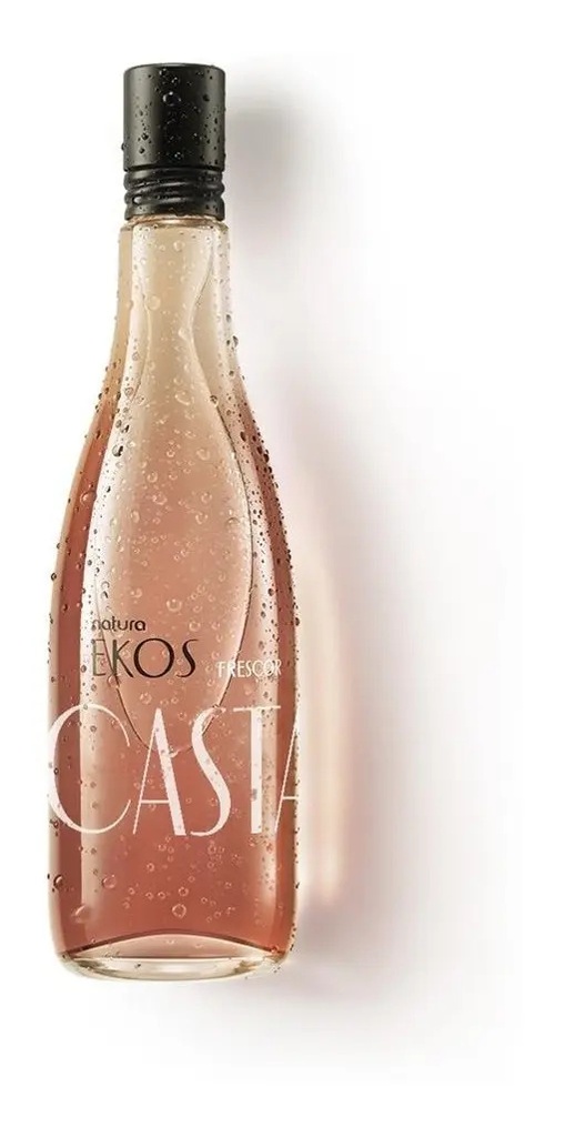 Frescor De Castaña De Natura, 150 Ml