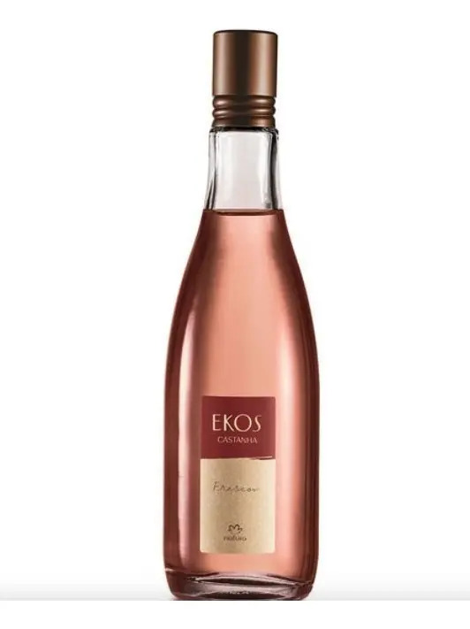 Frescor De Castaña De Natura, 150 Ml