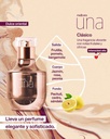 Perfume Una Clásico Para Mujer Edp Natura 50ml