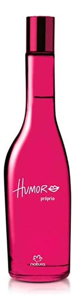 Colonia Humor Proprio De 75 Ml
