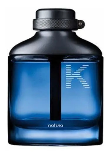 Natura Kaiak K Deo Parfum 100 Ml Para  Hombre