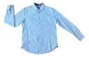 Camisa Masculina Manga Larga Blanco Batik S