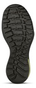 To Work For Buffalo 8b7120 S3 Botas Hombre Negro 40 Eu