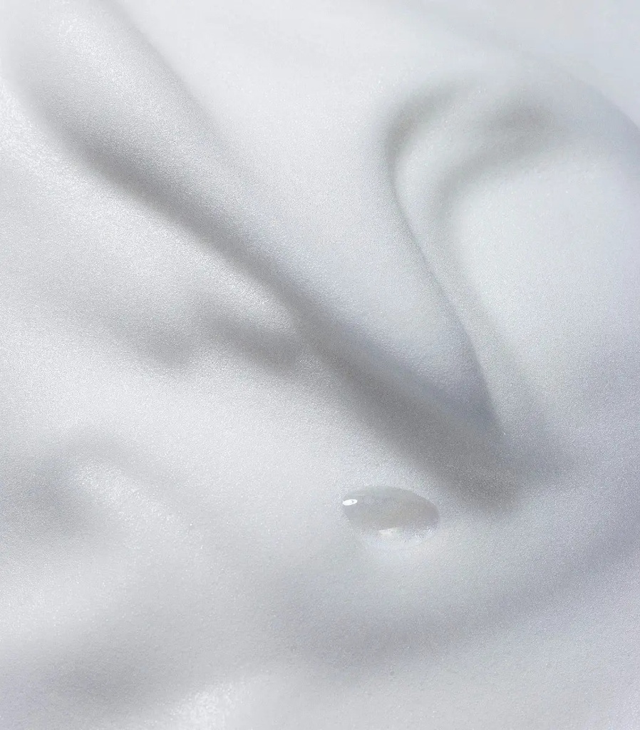 Espuma De Limpieza Con Cremosidad Chronos Natura 150 Ml Todo Tipo De Piel Día/noche