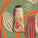 Crema Hidratante De Manos Ekos Cacao 75 Gr Natura