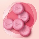 Crema 400ml Y Jabon 5un Natura - Frambuesa Y Pimienta Rosa