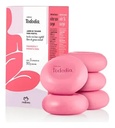 Jabón De Tocador Frambuesa Y Pimienta Rosa 90g
