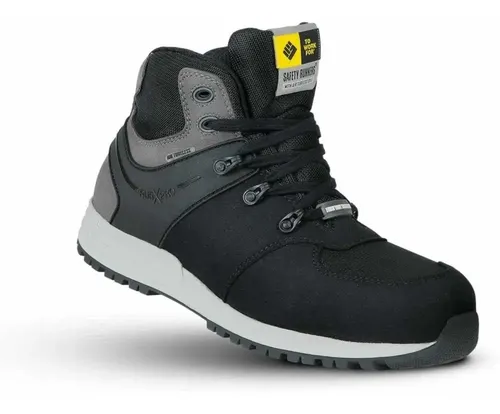 Zapatos De Seguridad To Work For Power