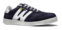 Zapatos De Seguridad To Work For Half Pipe Azul Oscuro 41