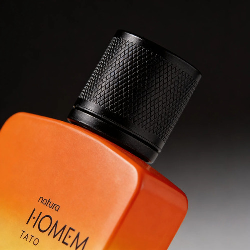Perfume Para Hombre Homem Tato Deo Parfum 100 ml Natura