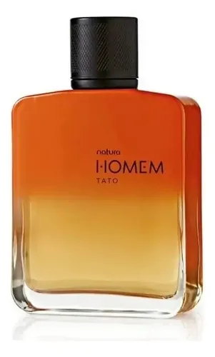 Homem Tato Edp 100ml Para Hombre