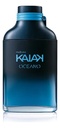 Eau De Toilette Kaiak Océano Edt 100ml Para Hombre