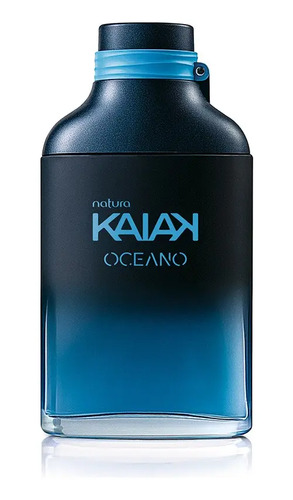 Perfume De Hombre Natura Kaiak Oceano Edt 100 ml