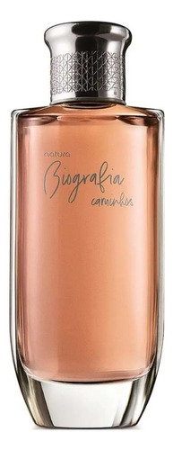 Colonia Natura Biography Caminhos Deo-cologne 100 Ml Para Mujer