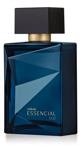 Natura Essencial Oud Edp 100 Ml Para  Hombre