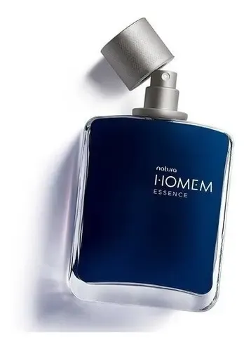 Natura Homen Essence Perfume Masculino 100 Ml