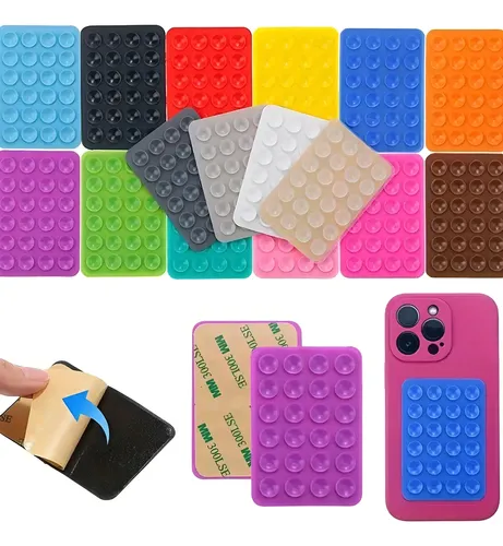 Ventosas Para Celular