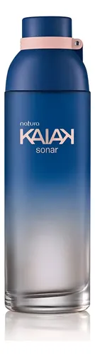 Colonia Deo Natura Kaiak Sonar Mujer 100 Ml Spray