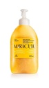 Refil Jabón Líquido Esfoliante Corporal Natura Ekos Maracujá - 185ml