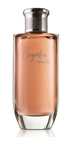 [7908371621806] Perfume De Mujer Natura Biografia Caminhas 100 Ml