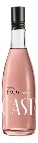 [7908371600894] Natura Ekos Frescor Castaña Eau De Toilette 150 Ml Femenino