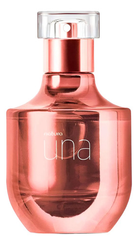 [7908132214865] Perfume Femenino Una Natura Parfum Clásico 50 Ml
