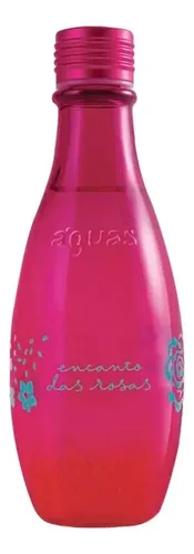 [113705] Natura Colonia Água Encanto Da Rosas 150ml
