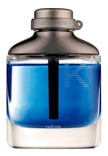 [7908240840833] Kaiak K Edp 100ml Para Hombre